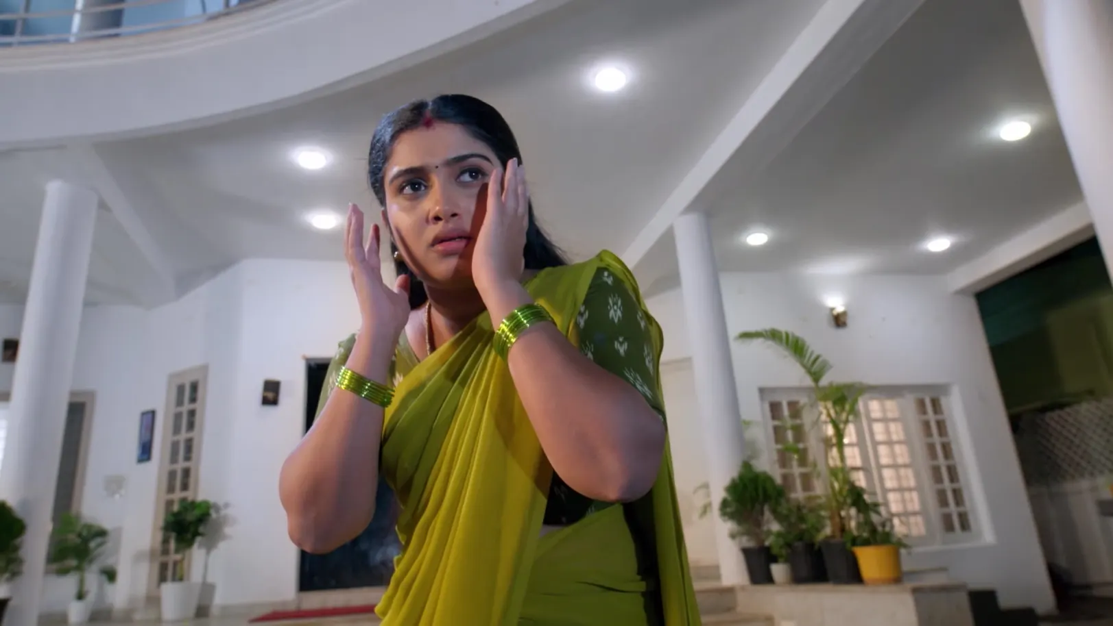 Thirumangalyam - February 09, 2026 - Episode Spoiler