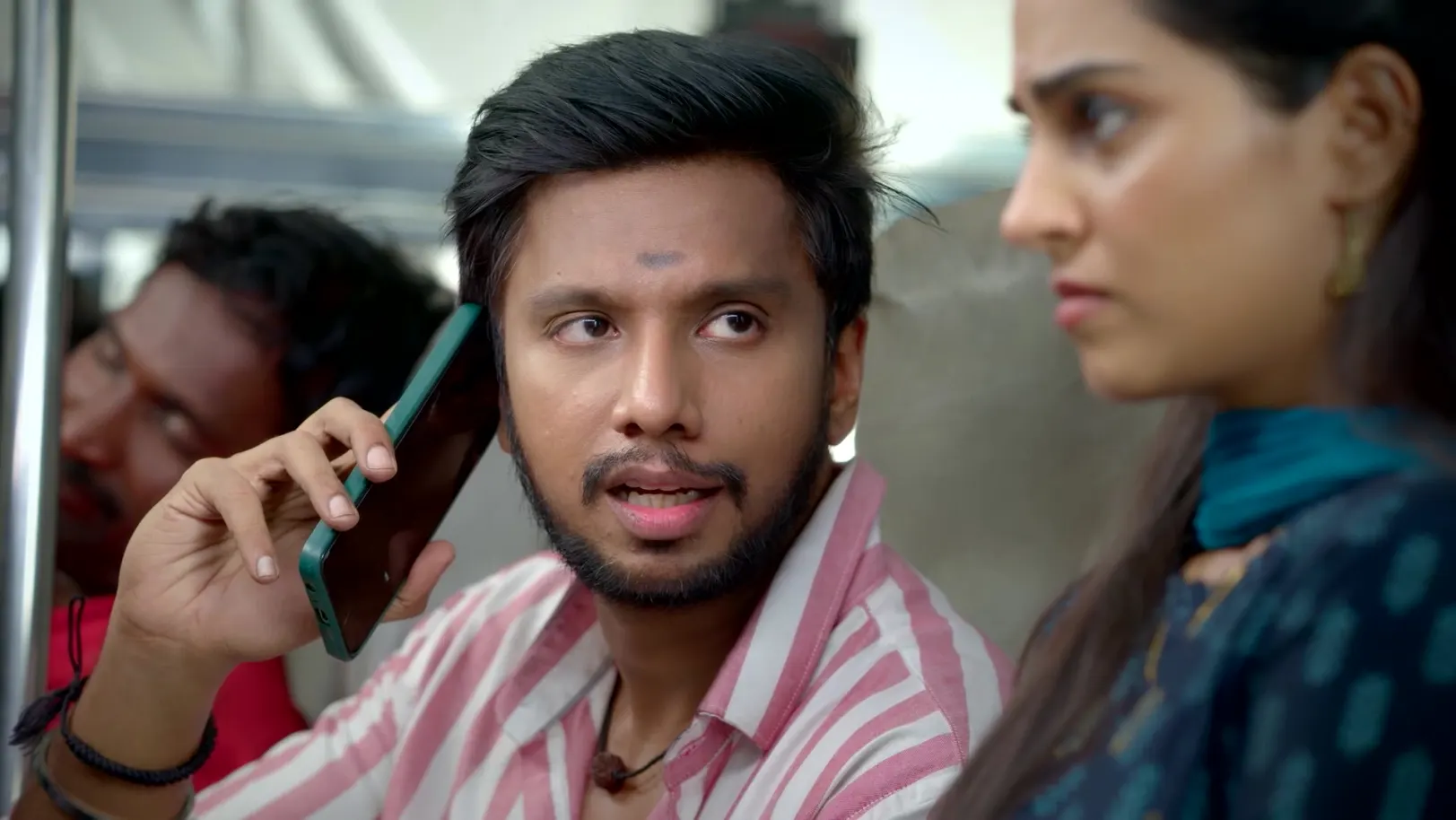 Vaagai Sooda Vaa - February 04, 2026 - Episode Spoiler