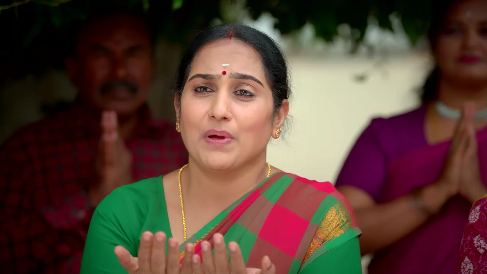 Vaagai Sooda Vaa - February 07, 2026 - Episode Spoiler