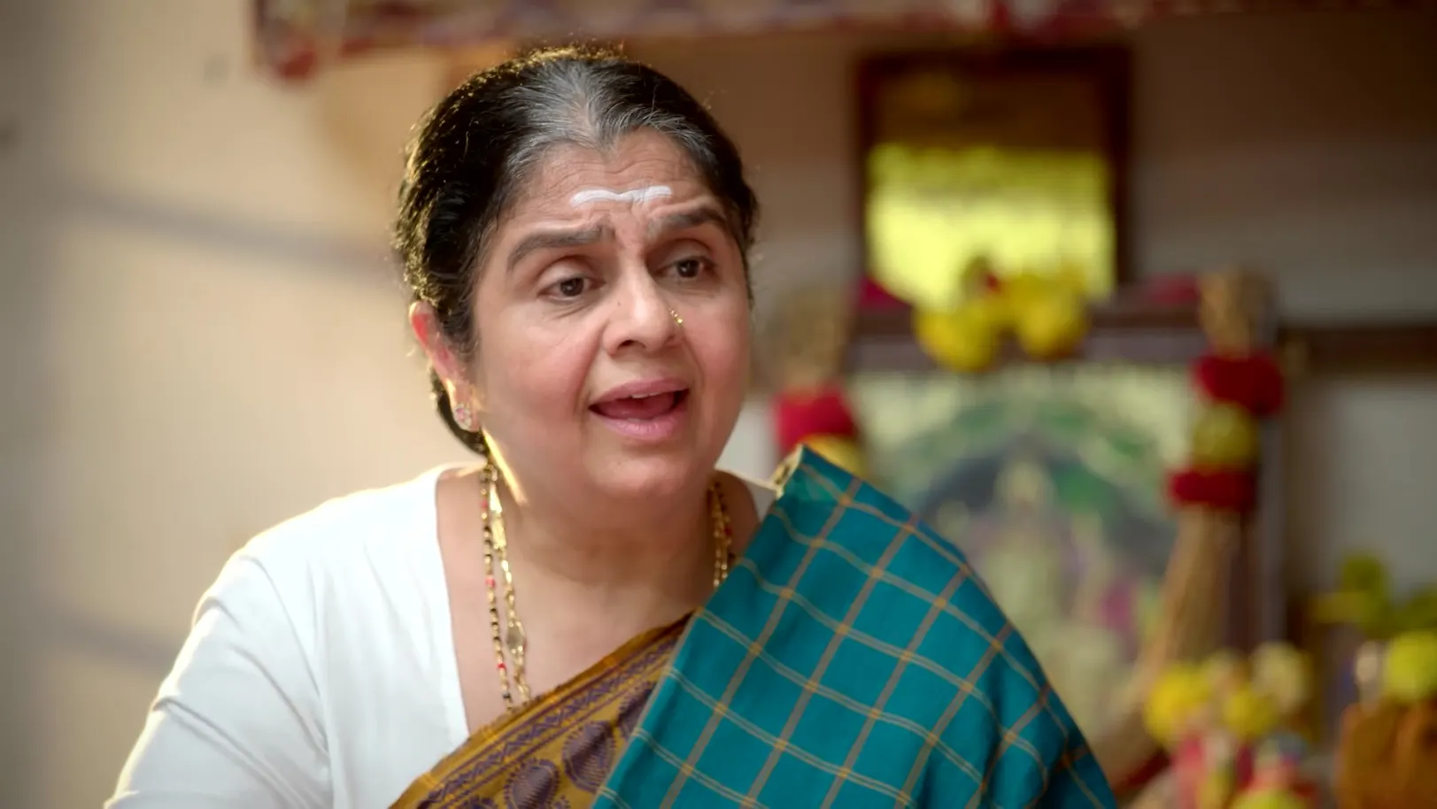 Vaagai Sooda Vaa - February 06, 2026 - Episode Spoiler