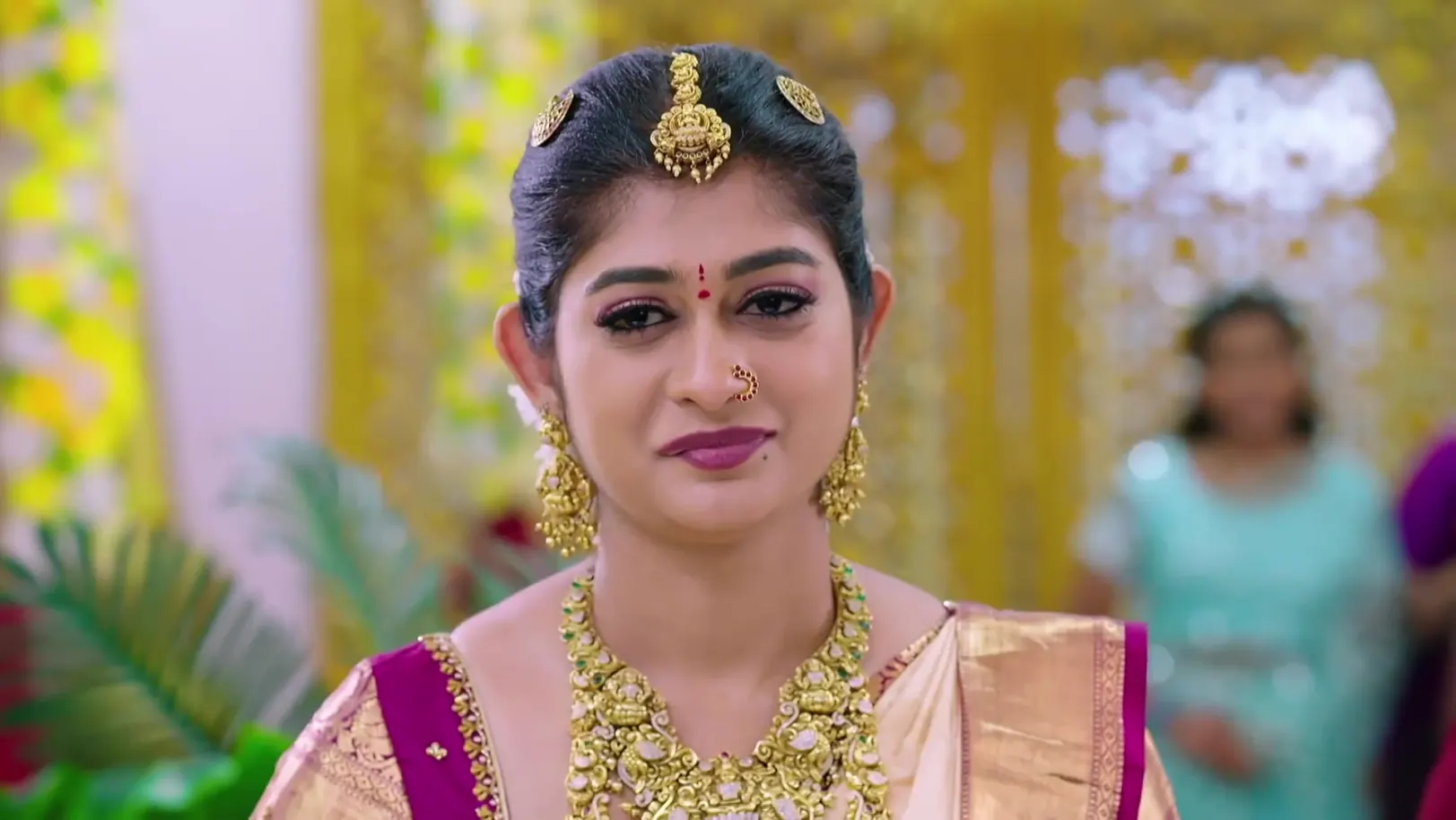 Adi Lakshmi Purana - February 04, 2026 - Webisode 4th February 2026 Webisode
