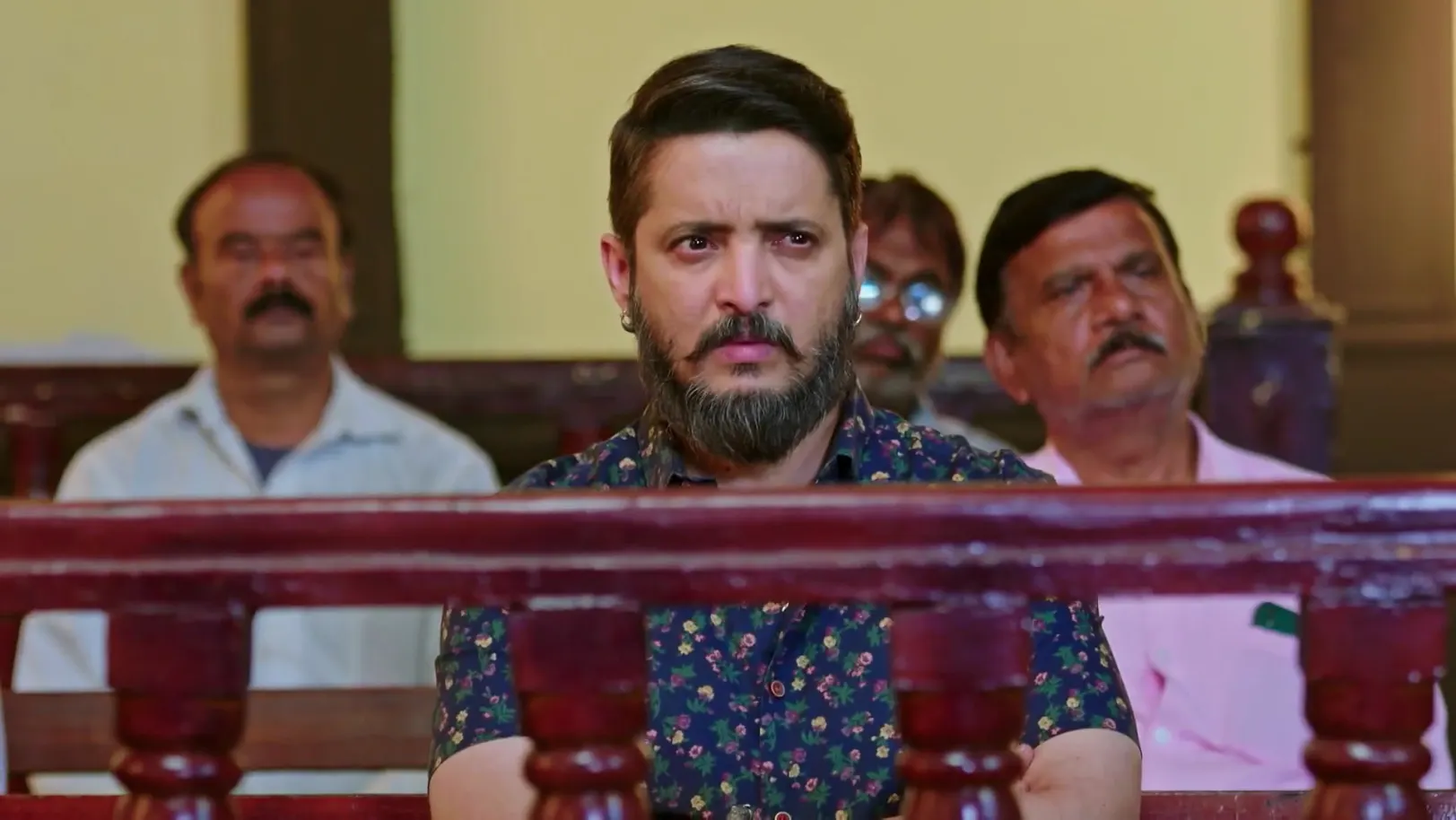 Mari Gowda Is Disappointed in Javare Gowda 5th February 2026 Webisode Mari Gowda Is Disappointed in Javare Gowda 5th February 2026 Webisode