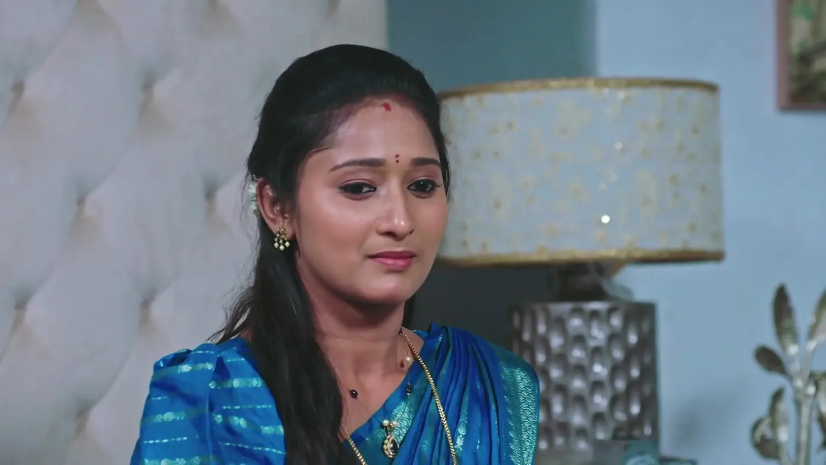 Malavika's Support that Stuns Tarun 2nd February 2026 Webisode