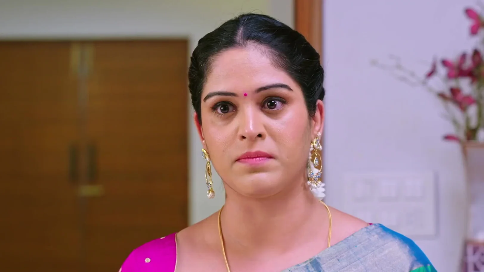 Surendra’s Warning Shakes Vijaya 4th February 2026 Webisode Surendra’s Warning Shakes Vijaya 4th February 2026 Webisode