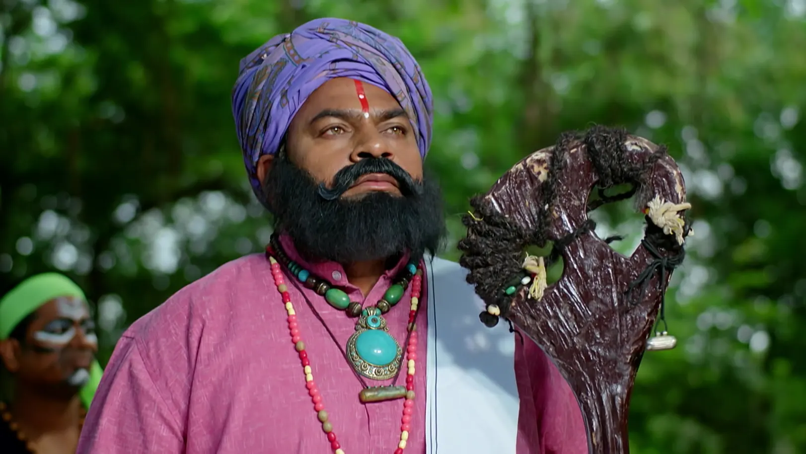 Annapoorna - 09 February, 2026