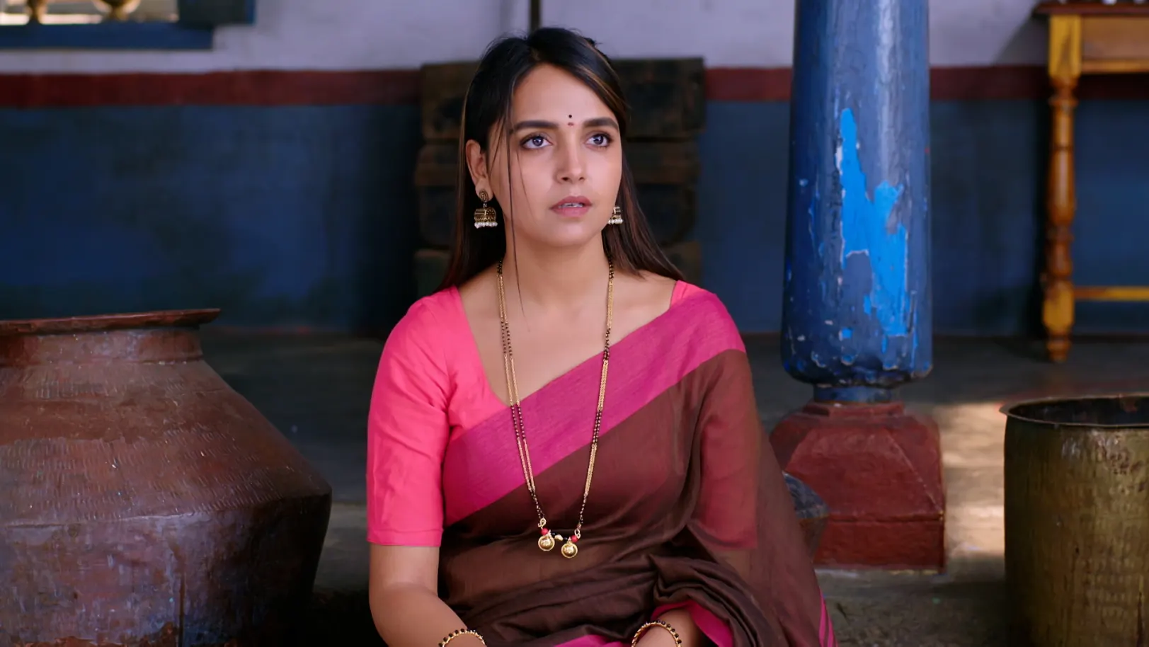 Annayya - February 09, 2026 - Episode Spoiler