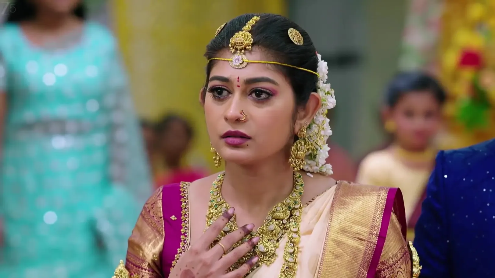 Adi Lakshmi Purana - February 06, 2026 - Best Scene 