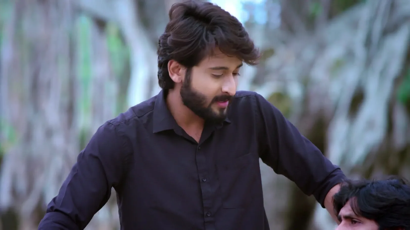 Chirag's Blunder with a Customer - Brahmagantu Chirag's Blunder with a Customer - Brahmagantu