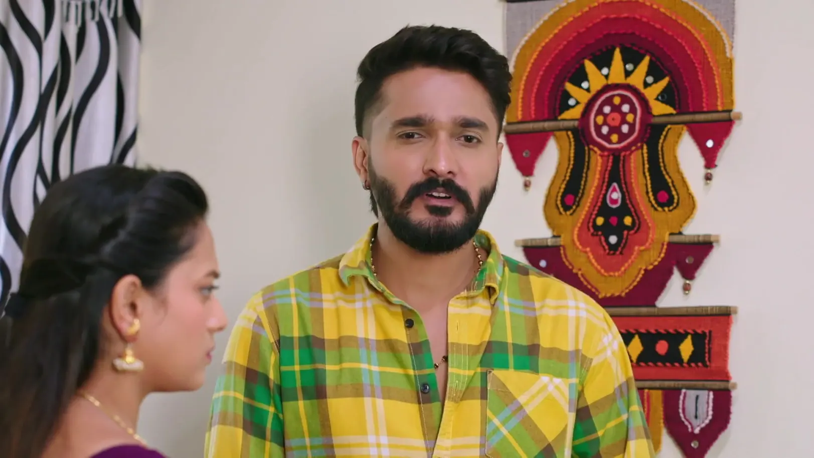 Varada and Srivalli’s Plan to Bring Varalakshmi Home - Shravani Subramanya Varada and Srivalli’s Plan to Bring Varalakshmi Home - Shravani Subramanya