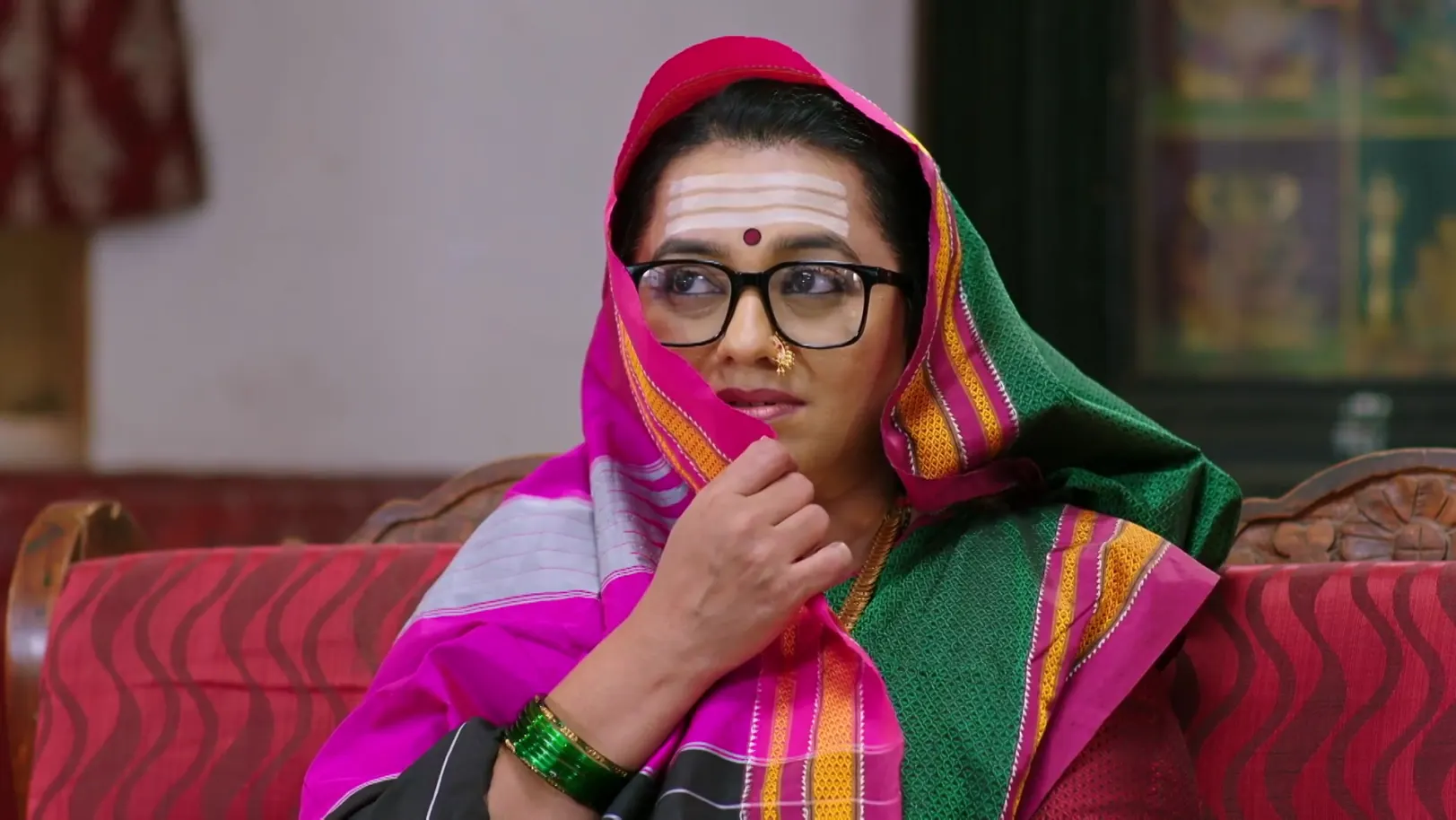 Echoes of Veerendranath - Shravani Subramanya Echoes of Veerendranath - Shravani Subramanya