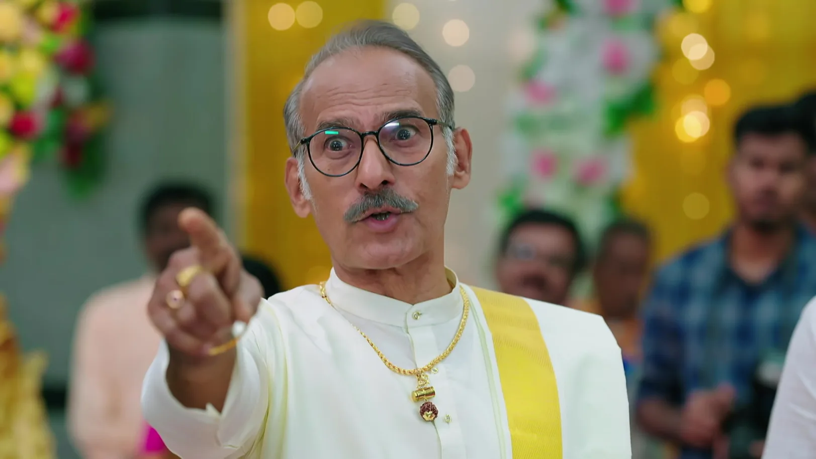 Adi Lakshmi Purana - February 06, 2026 - Episode Spoiler