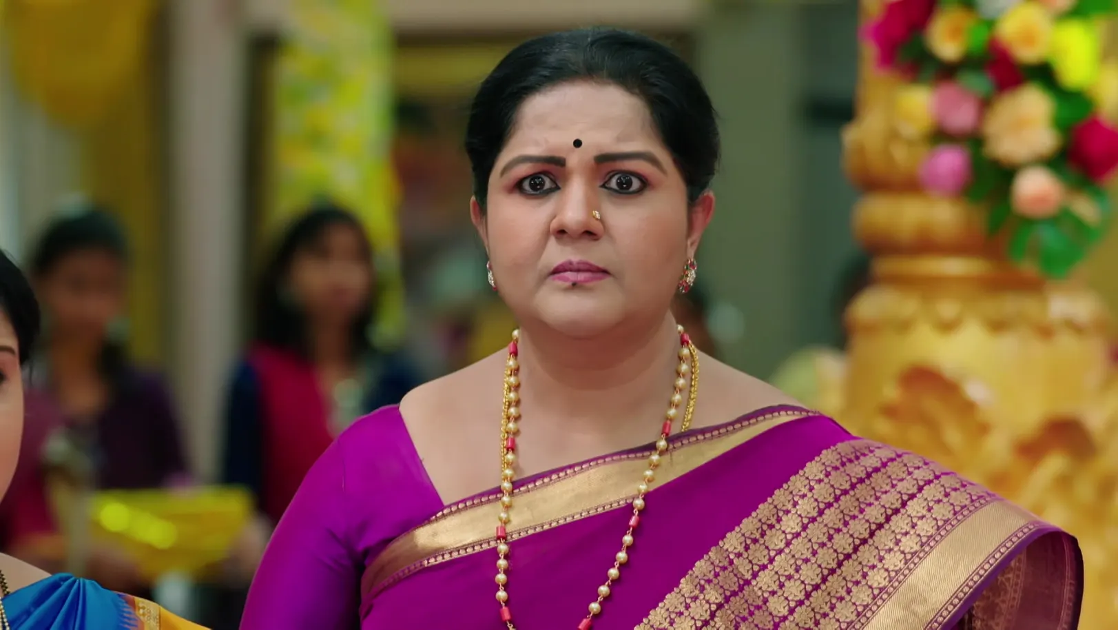 Adi Lakshmi Purana - February 03, 2026 - Episode Spoiler