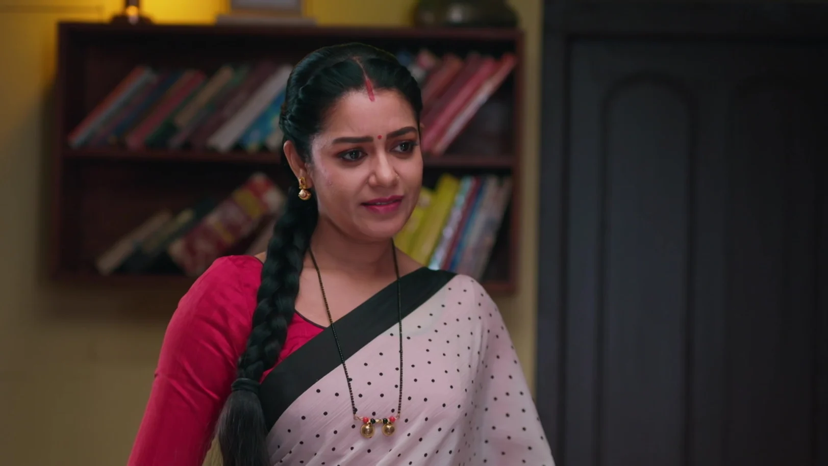 Amruthadhaare - 09 February, 2026