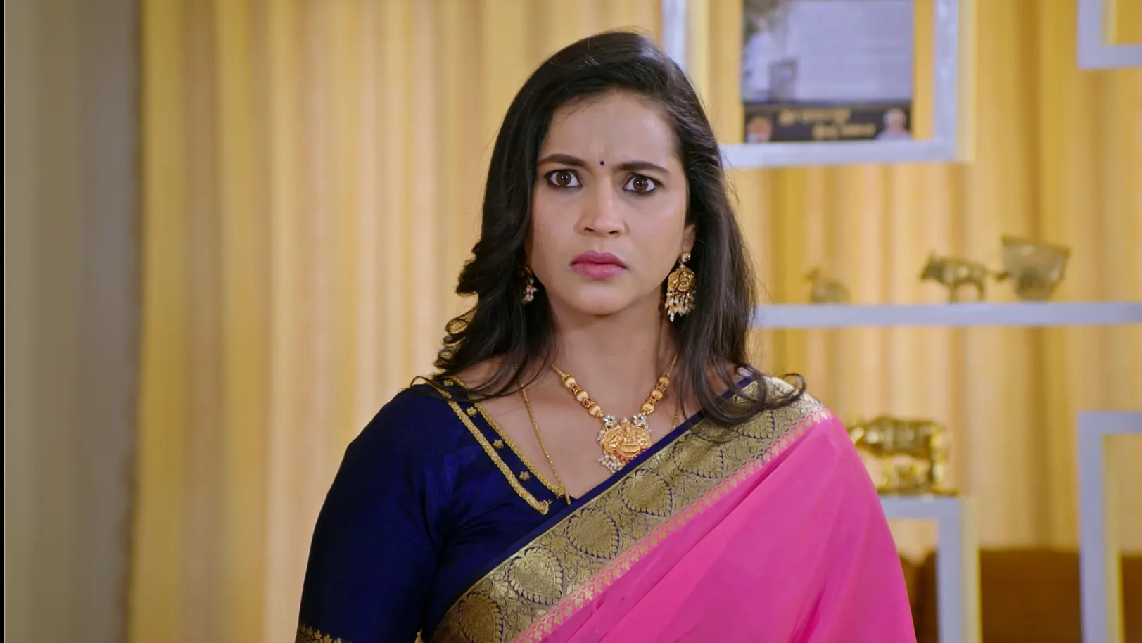 Lakshmi Nivasa - 04 February, 2026