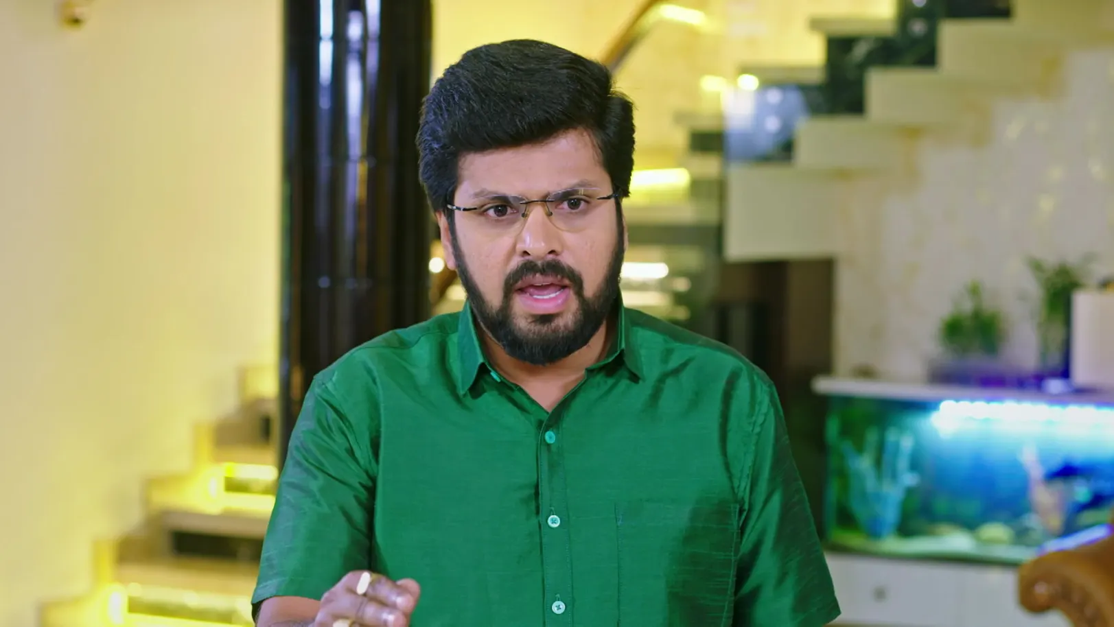 Lakshmi Nivasa - 05 February, 2026 Lakshmi Nivasa - 05 February, 2026