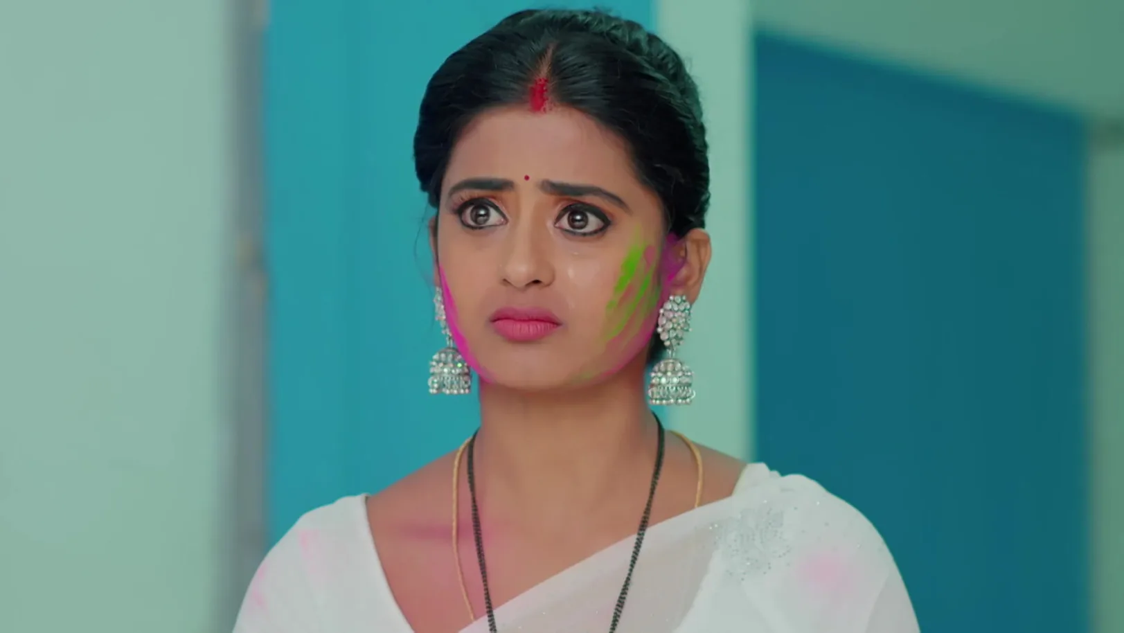 Soubhagyavati Bhava - February 06, 2026 - Episode Spoiler