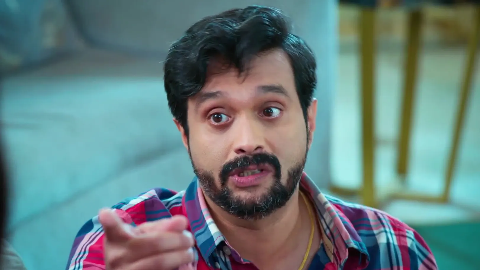 Bhairavi Plots Against Savali 2nd February 2026 Webisode