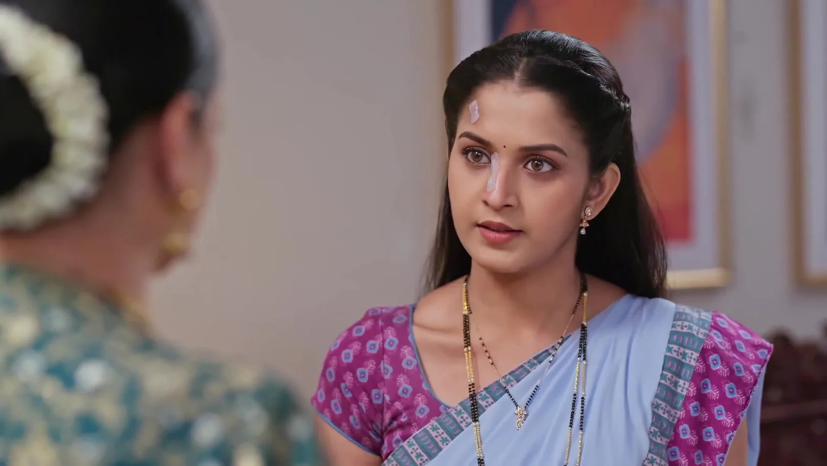 Ambika Tries to Convince Meera 3rd February 2026 Webisode