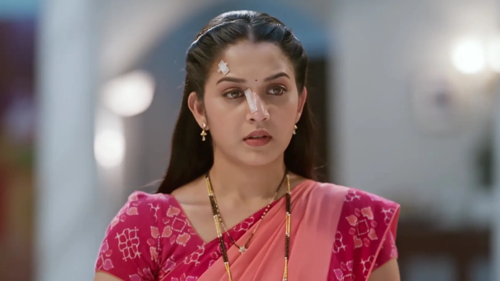 Veda Scratches Out Her Brother’s Picture 6th February 2026 Webisode