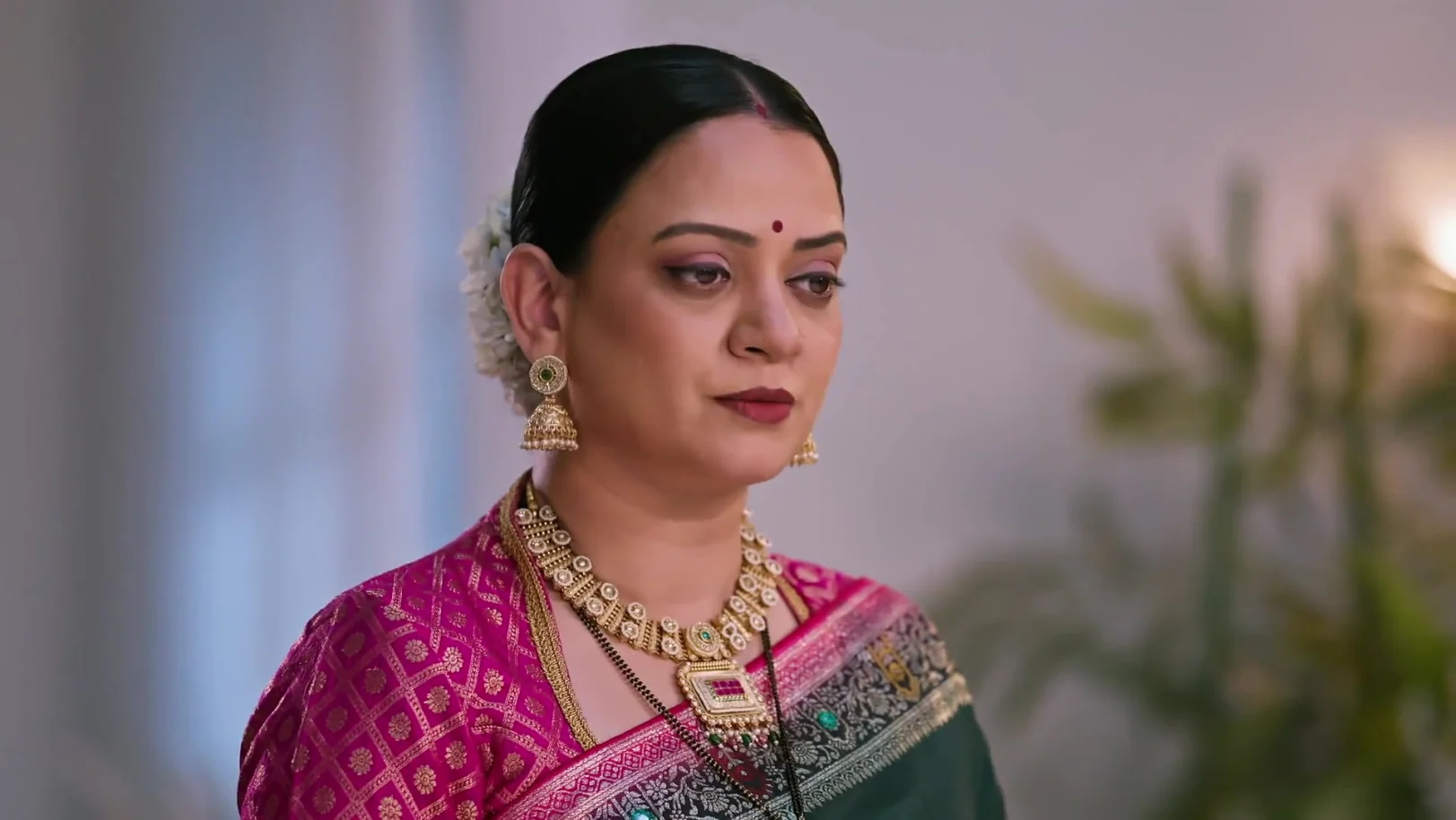 Tula Japnar Aahe - February 05, 2026 - Best Scene 