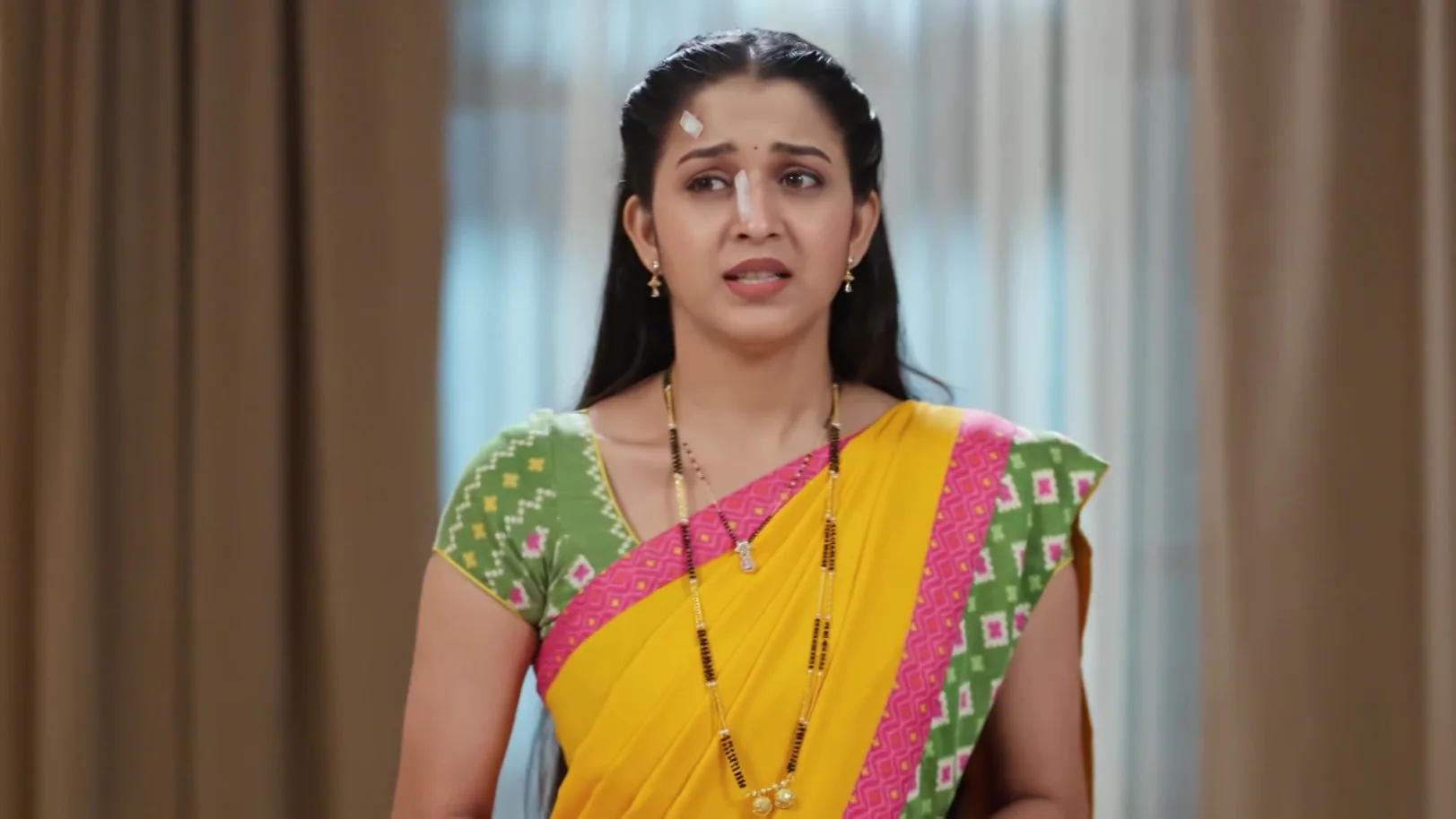 Tula Japnar Aahe - 09 February, 2026