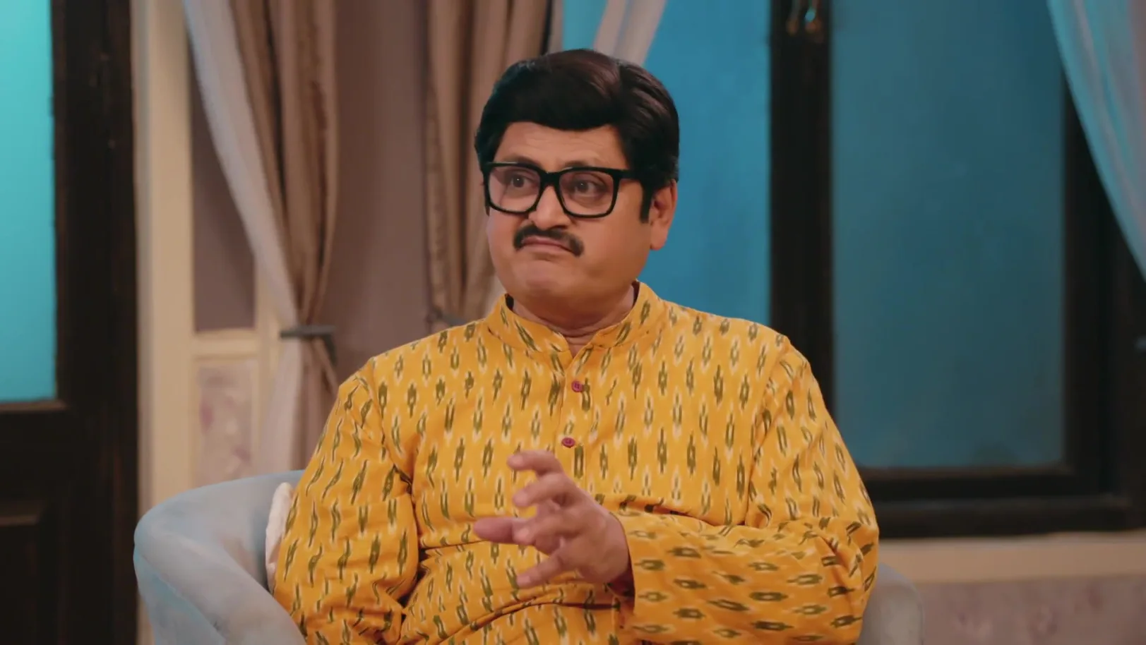 Bhabiji Ghar Par Hai 2.0 - February 06, 2026 - Webisode 6th February 2026 Webisode