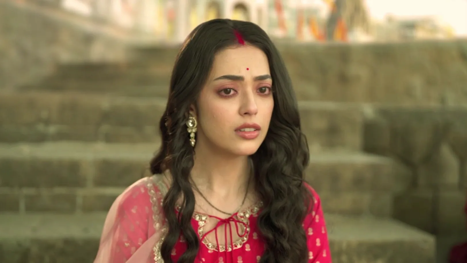 Latika Fails to Enter Pandey Niwas 5th February 2026 Webisode