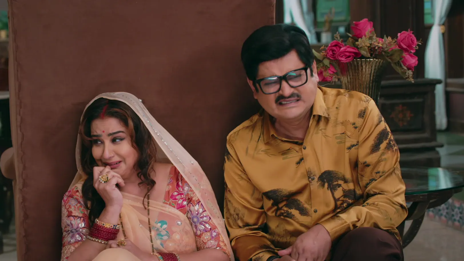 Bhabiji Ghar Par Hai 2.0 - February 03, 2026 - Episode Spoiler