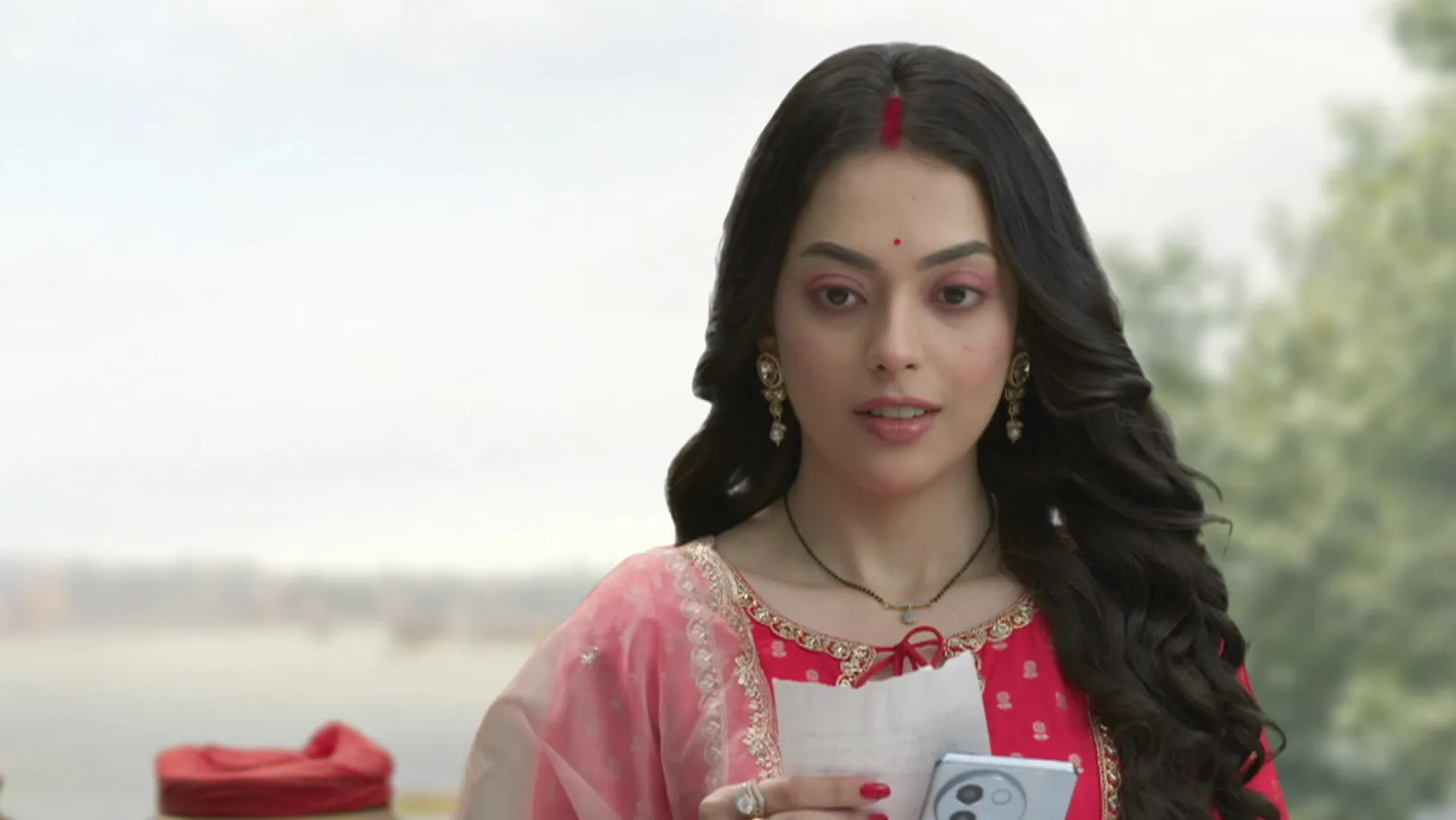 Gharwali Pedwali - 06 February, 2026