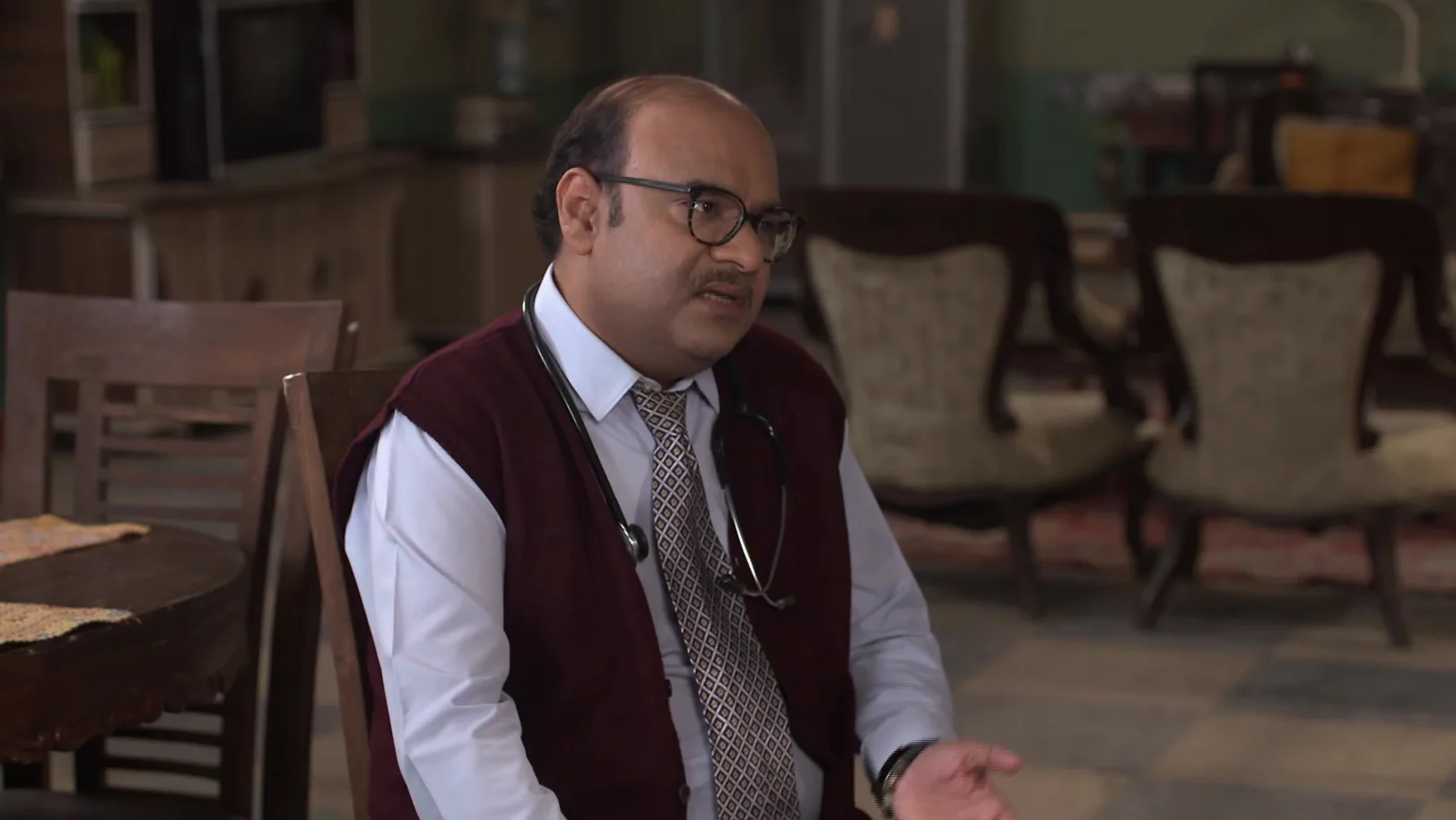 Happu Ki Ultan Paltan - February 04, 2026 - Episode Spoiler