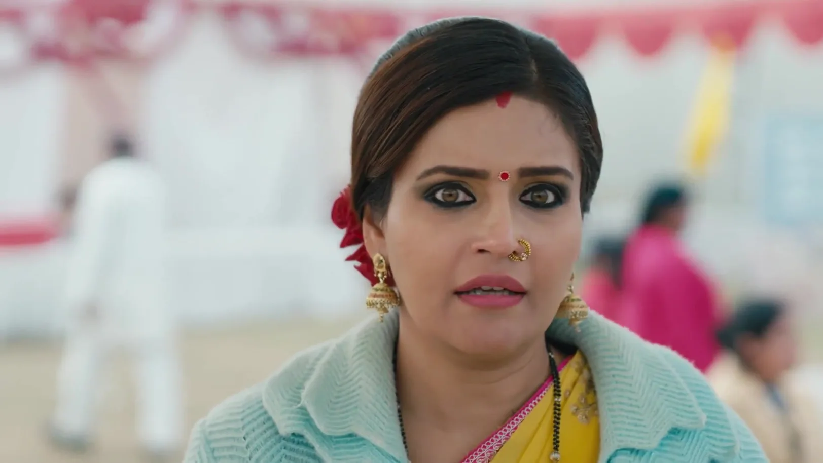 Ganga Mai Ki Betiyan - February 06, 2026 - Webisode 6th February 2026 Webisode