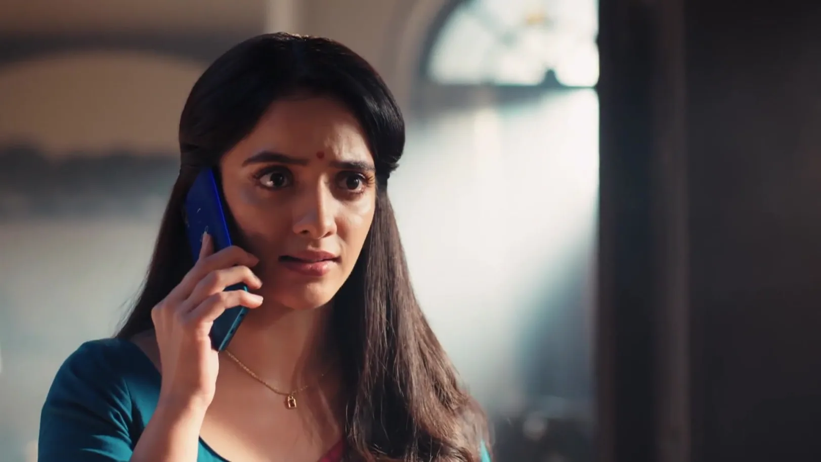 Mahesh Asks Uma a Question 5th February 2026 Webisode Mahesh Asks Uma a Question 5th February 2026 Webisode