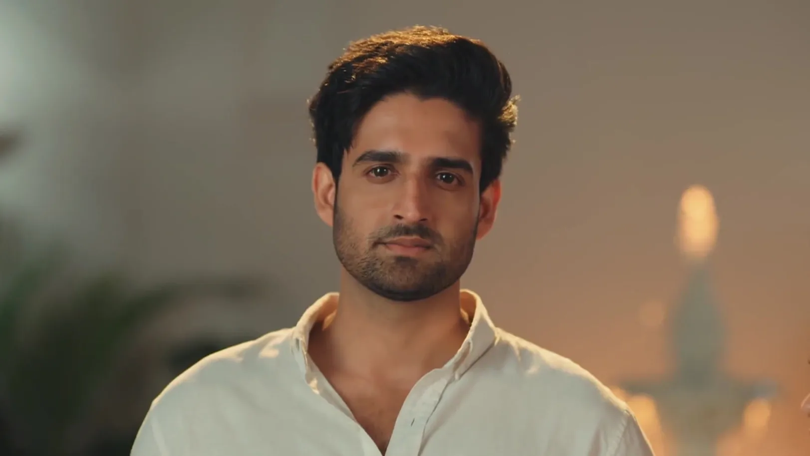 Sharad Wishes Gunjan a Happy Birthday 8th February 2026 Webisode Sharad Wishes Gunjan a Happy Birthday 8th February 2026 Webisode