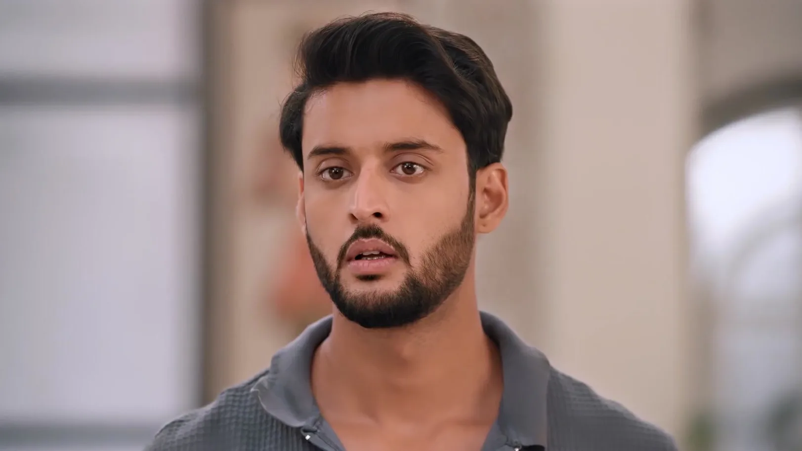 Saru's Decision to Save Sadanand 8th February 2026 Webisode