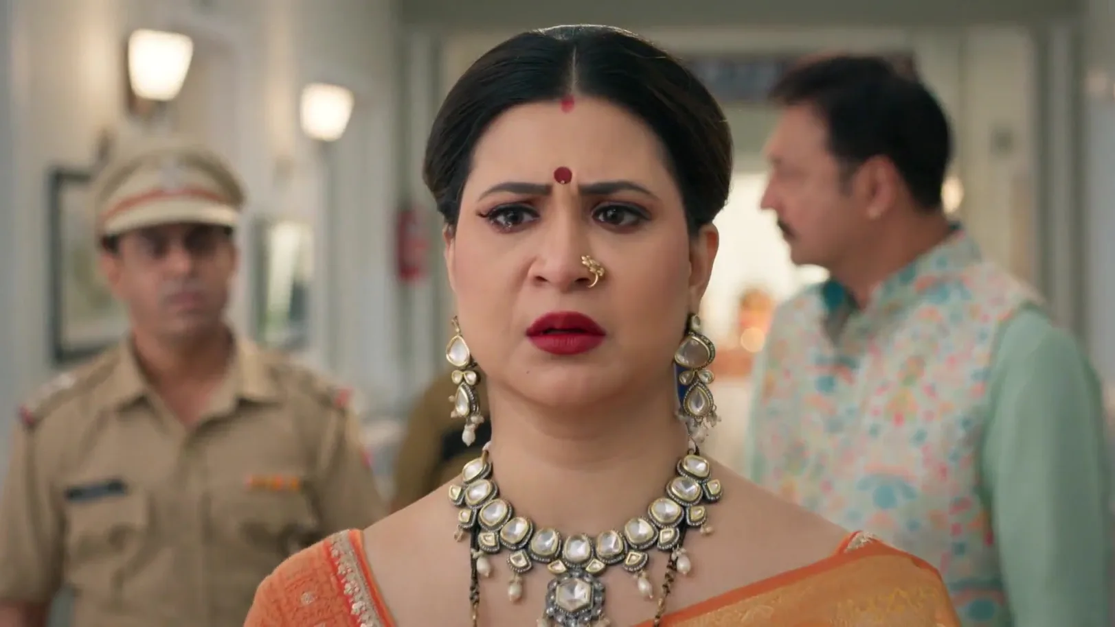 Vasudha - February 04, 2026 - Webisode 4th February 2026 Webisode