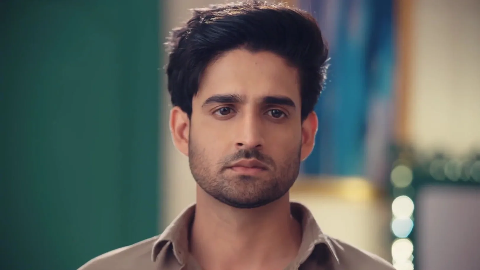 Maya Asks Jagadhatri for Proof of Her Claim - Jagadhatri Maya Asks Jagadhatri for Proof of Her Claim - Jagadhatri