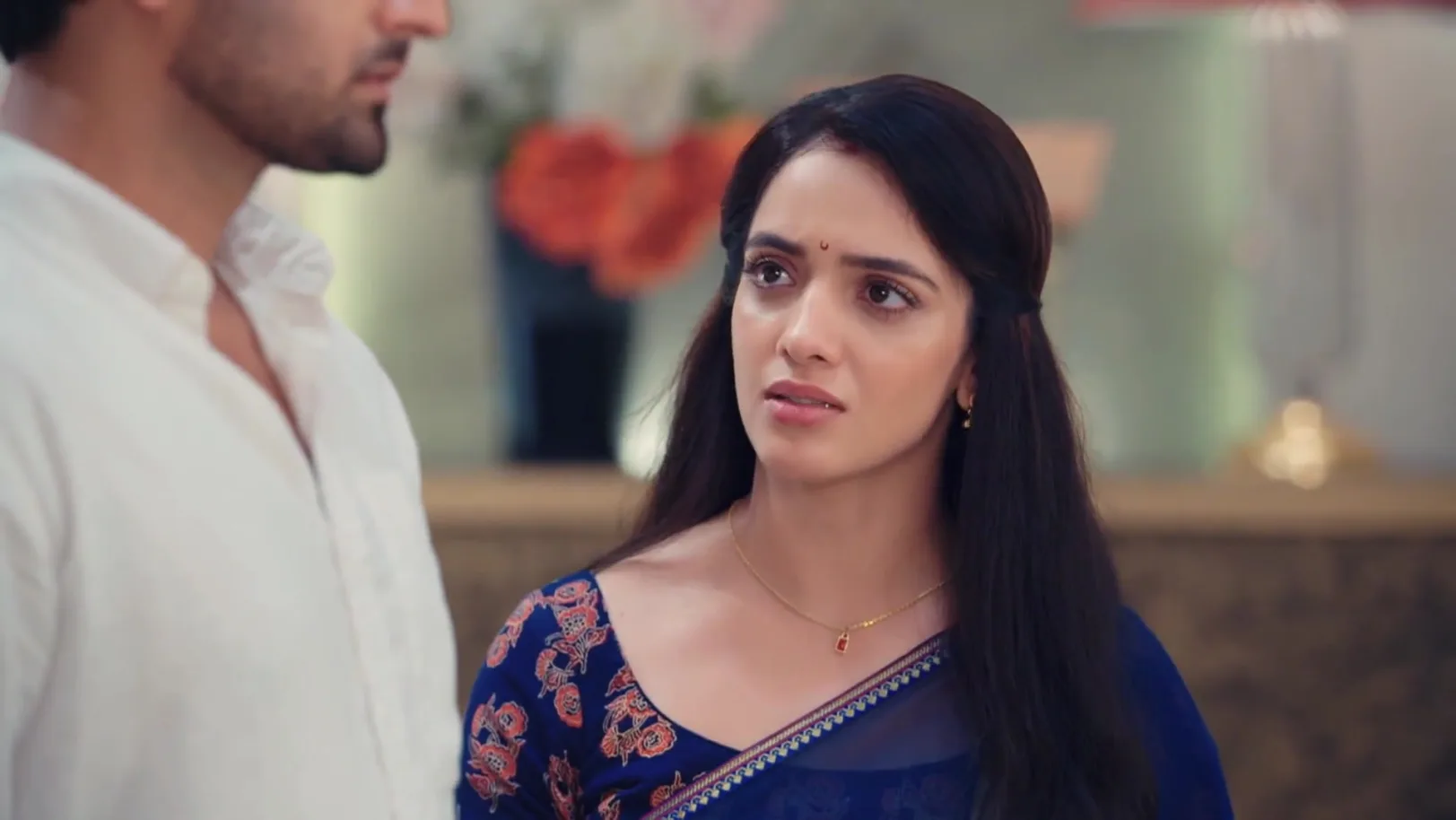 Tapasya and Jagan Try to Uncover the Secret - Jagadhatri Tapasya and Jagan Try to Uncover the Secret - Jagadhatri