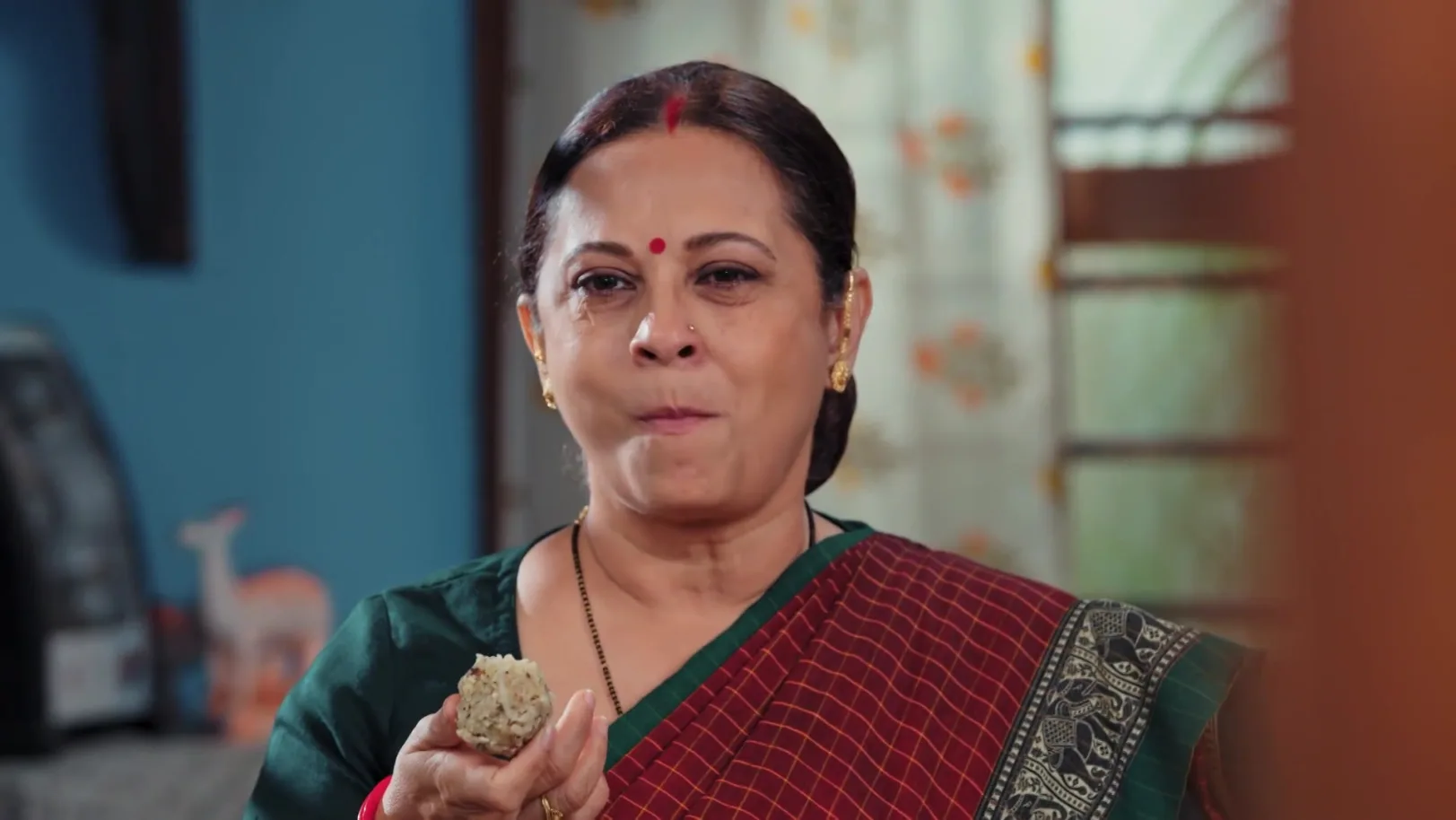 Lakshmi Nivas - February 05, 2026 - Best Scene 