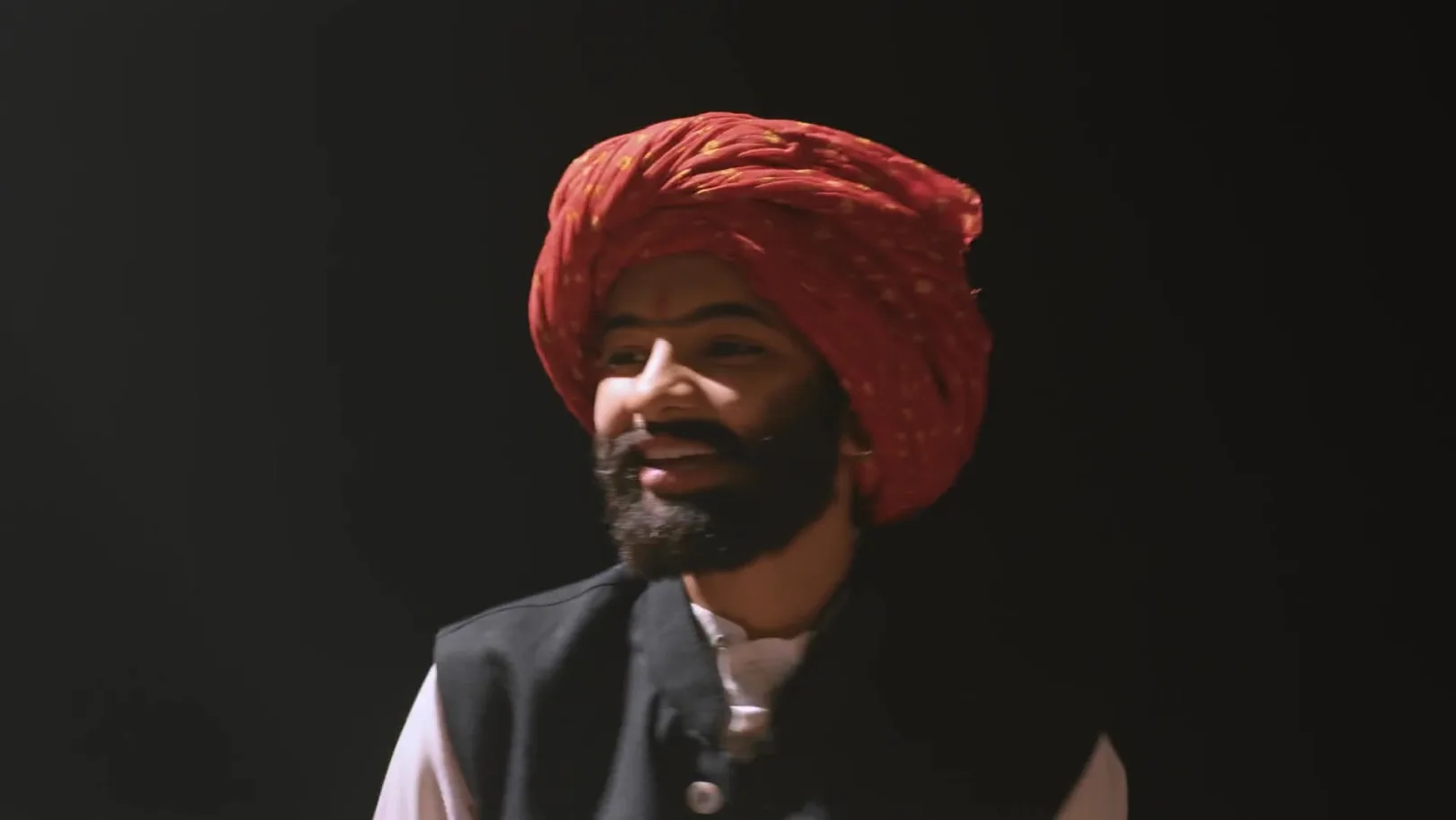 Saru - February 02, 2026 - Best Scene 