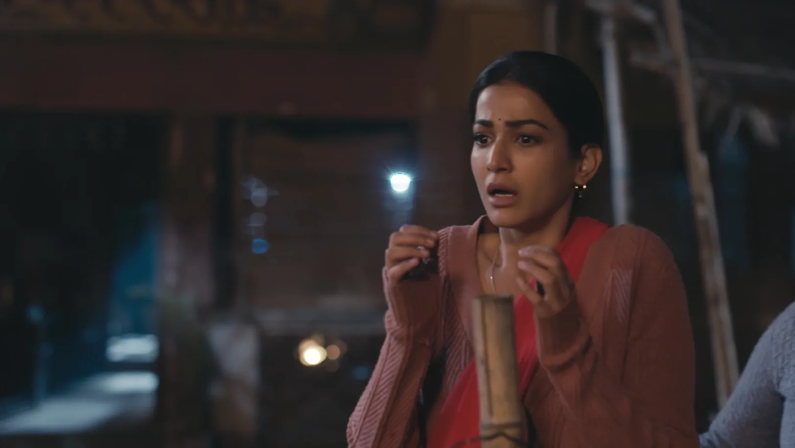 Ganga Mai Ki Betiyan - February 03, 2026 - Episode Spoiler