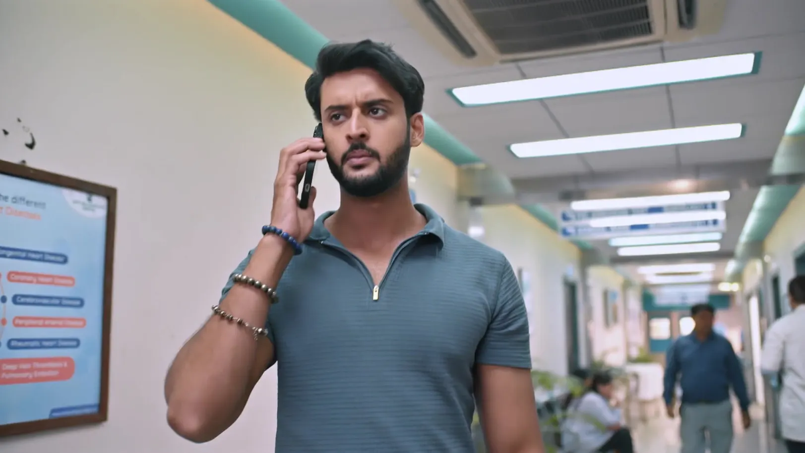 Saru - 08 February, 2026