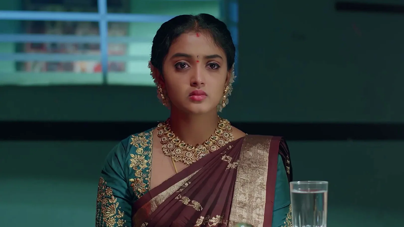 Meghasandesam | January 26 - January 31, 2026 1st February 2026 Webisode Meghasandesam | January 26 - January 31, 2026 1st February 2026 Webisode