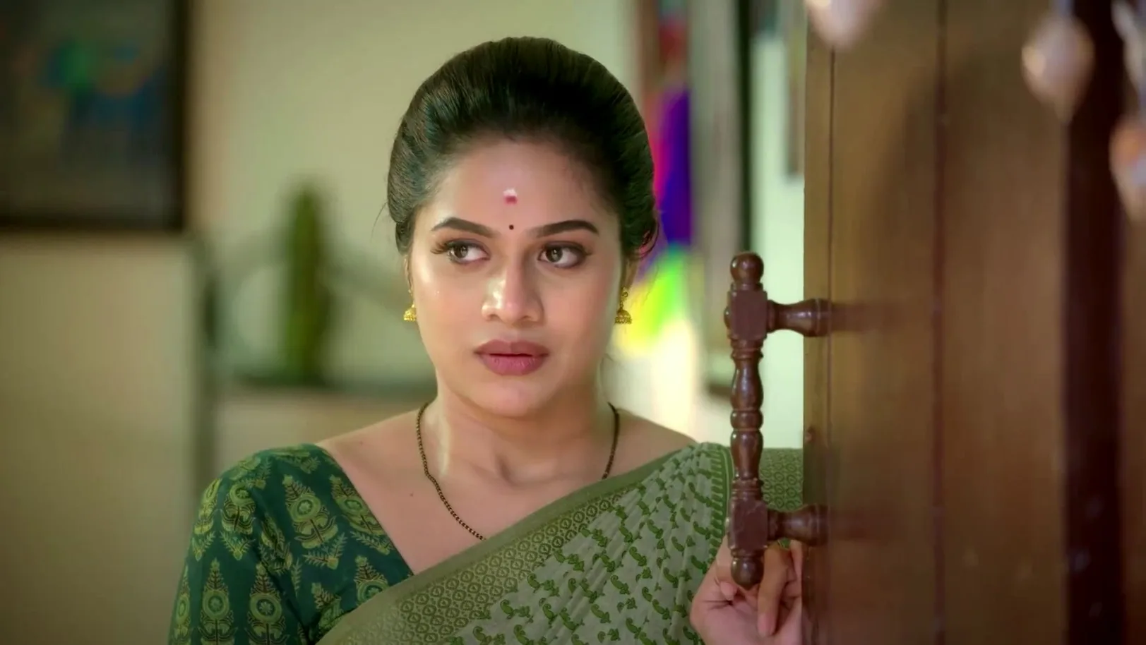 Vaagai Sooda Vaa | January 26 - January 31, 2026 1st February 2026 Webisode