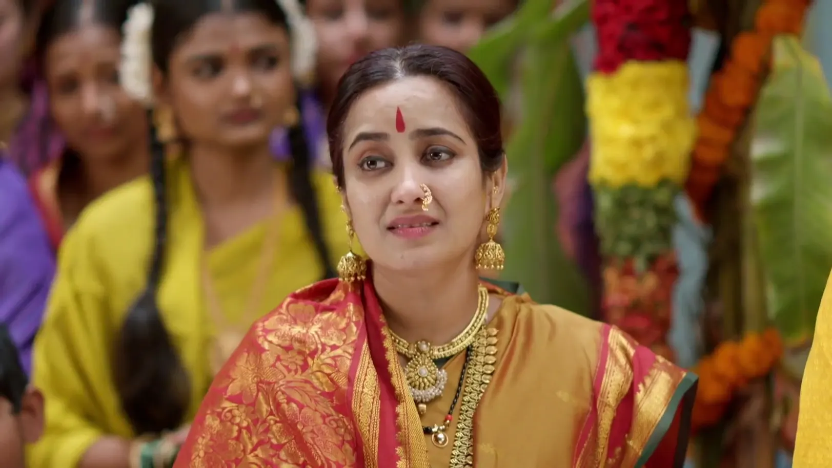 Sri Raghavendra Mahathme - February 01, 2026 - Webisode 1st February 2026 Webisode