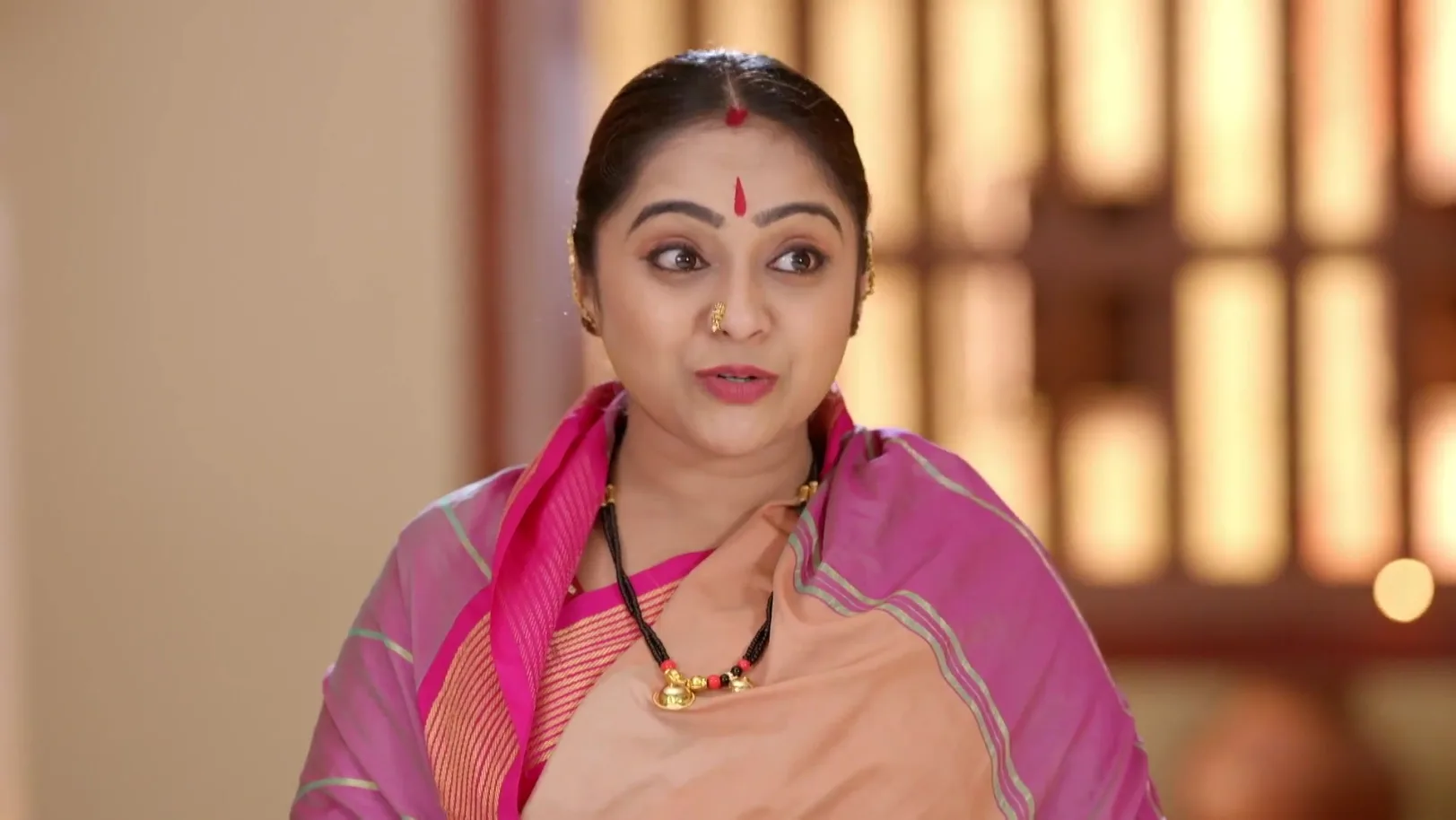 Sri Raghavendra Mahathme - February 01, 2026 - Best Scene 