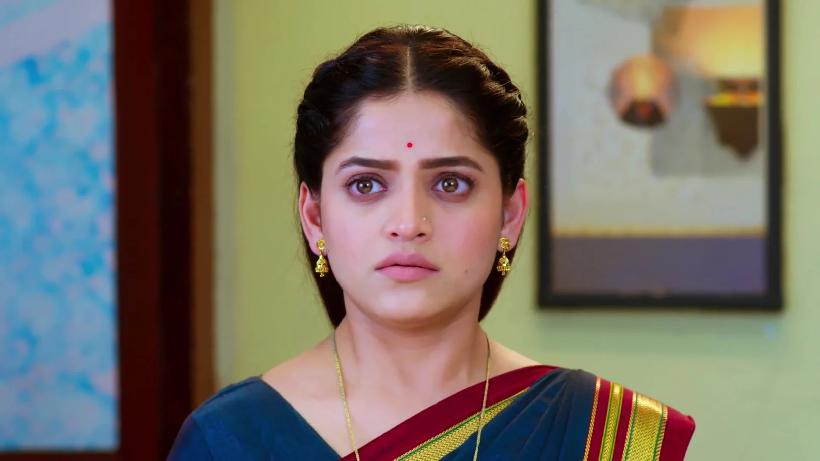 Paaru - February 02, 2026 - Webisode 2nd February 2026 Webisode