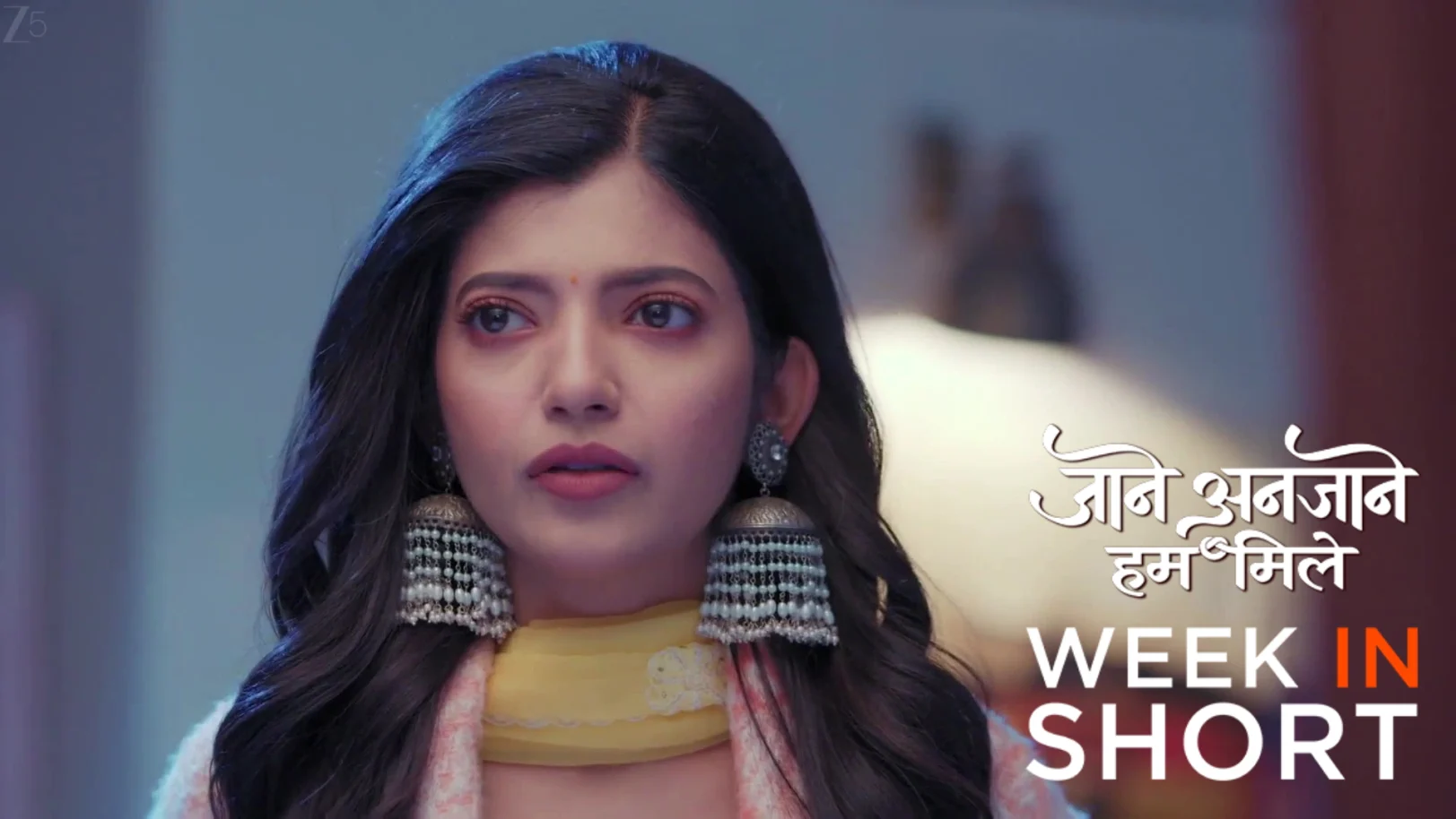 Jaane Anjaane Hum Mile | January 26 - February 01, 2026 2nd February 2026 Webisode