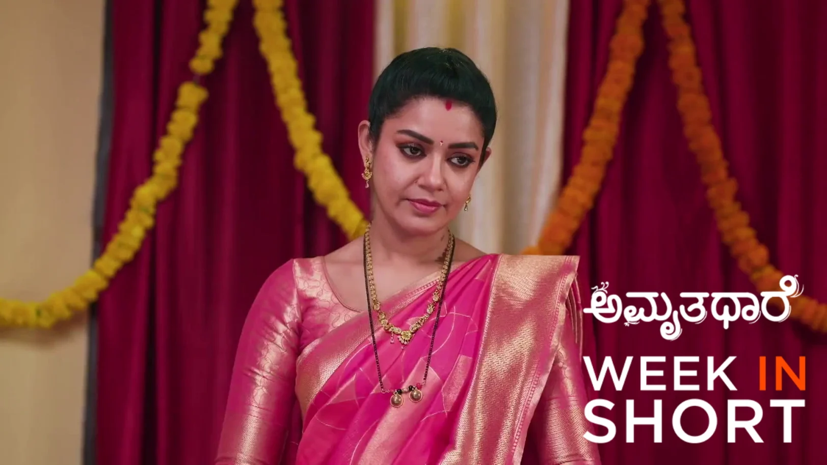 Amruthadhaare | January 26 - February 01, 2026 2nd February 2026 Webisode