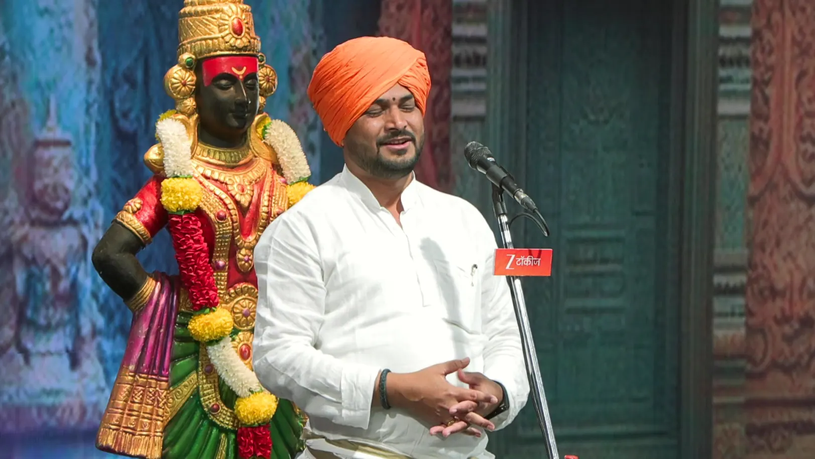 Man Mandira - Gajar Bhakticha - February 03, 2026 - Episode Spoiler