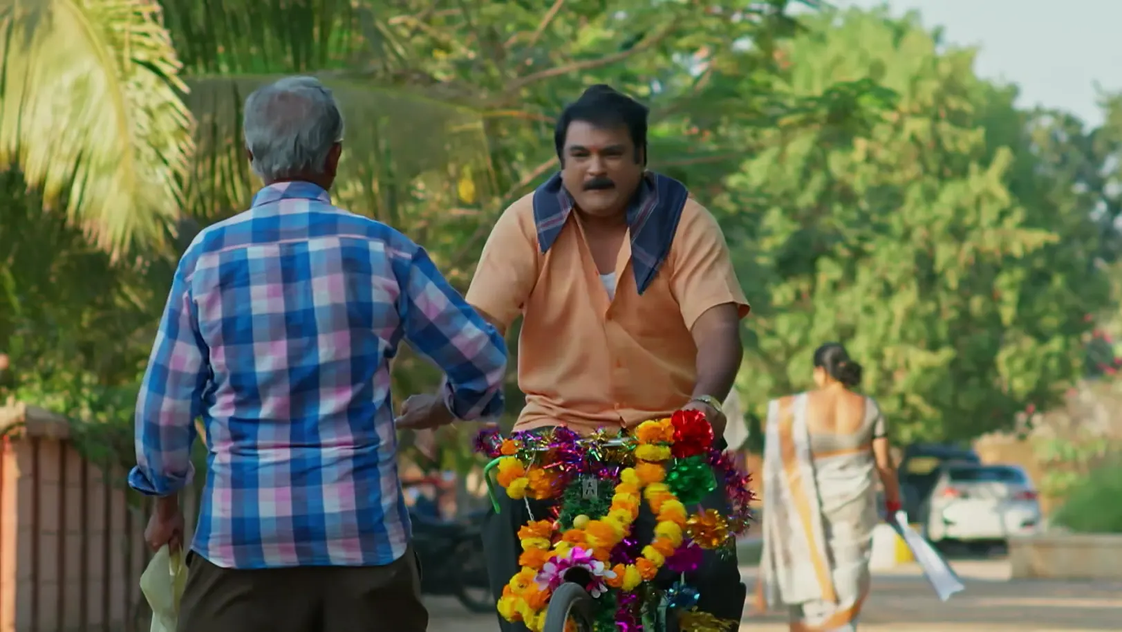 Sandhyaraaga - February 06, 2026 - Episode Spoiler